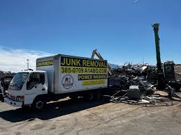 Junk Removal for Events in Fitzgerald, GA