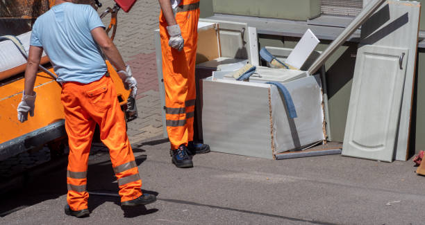 Professional Junk Removal Services in Fitzgerald, GA
