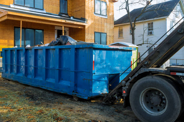 Best Junk Removal for Events  in Fitzgerald, GA