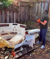 Best Carpet Removal and Disposal  in Fitzgerald, GA
